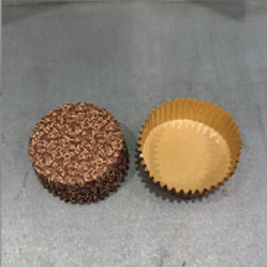 Baking Cups - Greaseproof