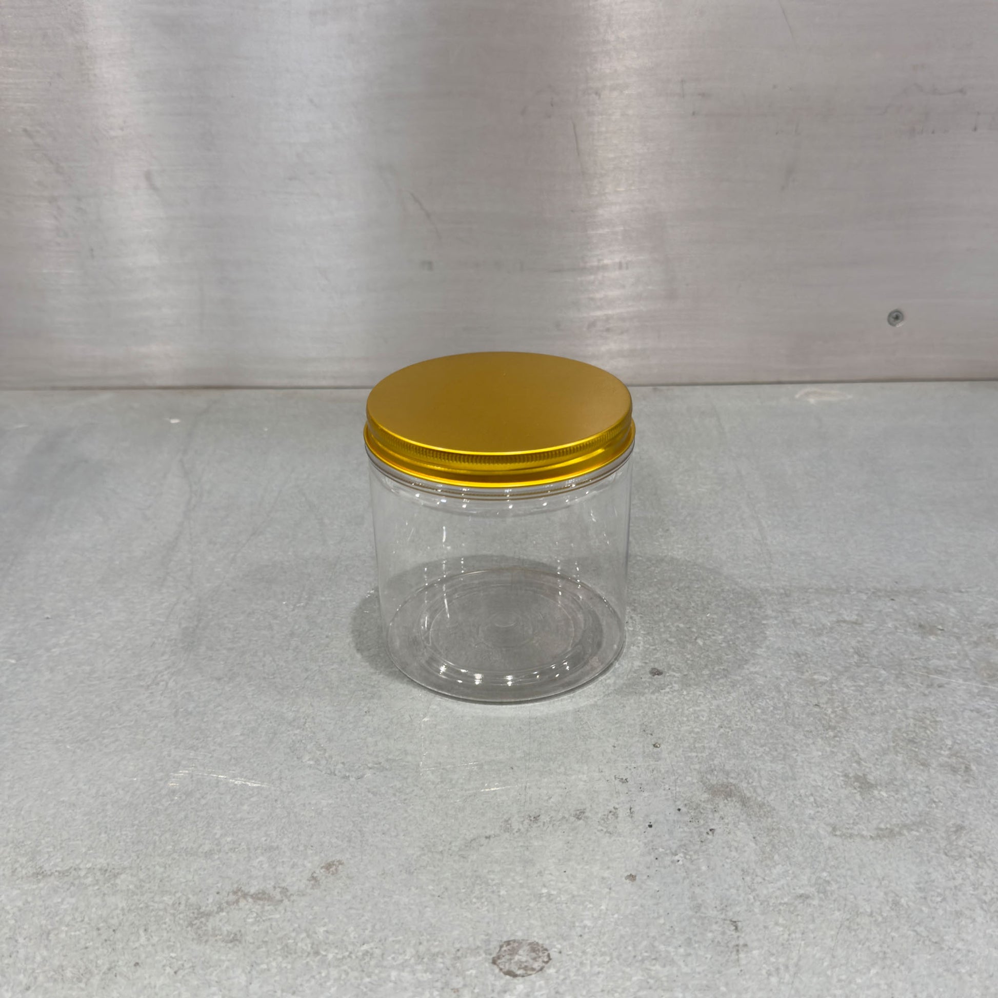 Small Plastic Cookie Jars with Lid Marah Design