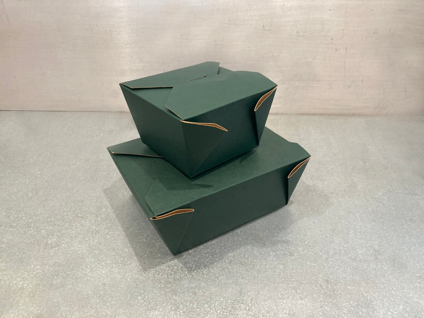 Cardboard Take Out Boxes