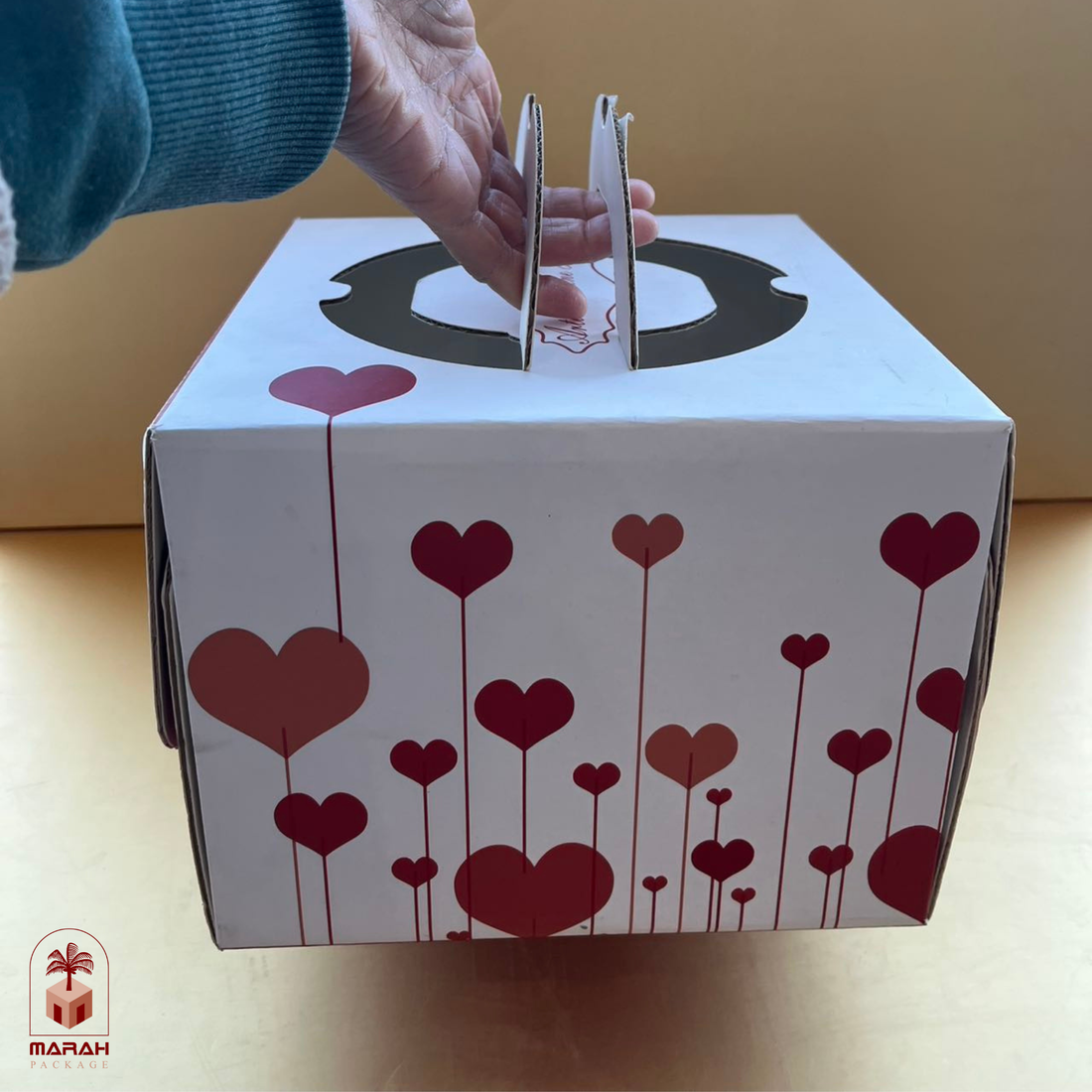 Custom Valentine’s Day Packaging for Small Businesses: Tips & Examples