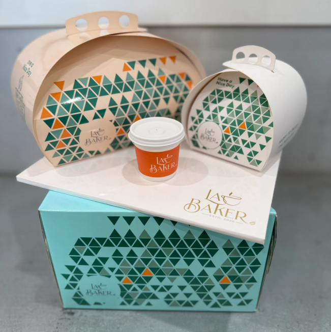 Custom Packaging Services in NYC