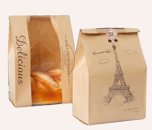 The Importance of Quality Packaging for Food Safety and Freshness