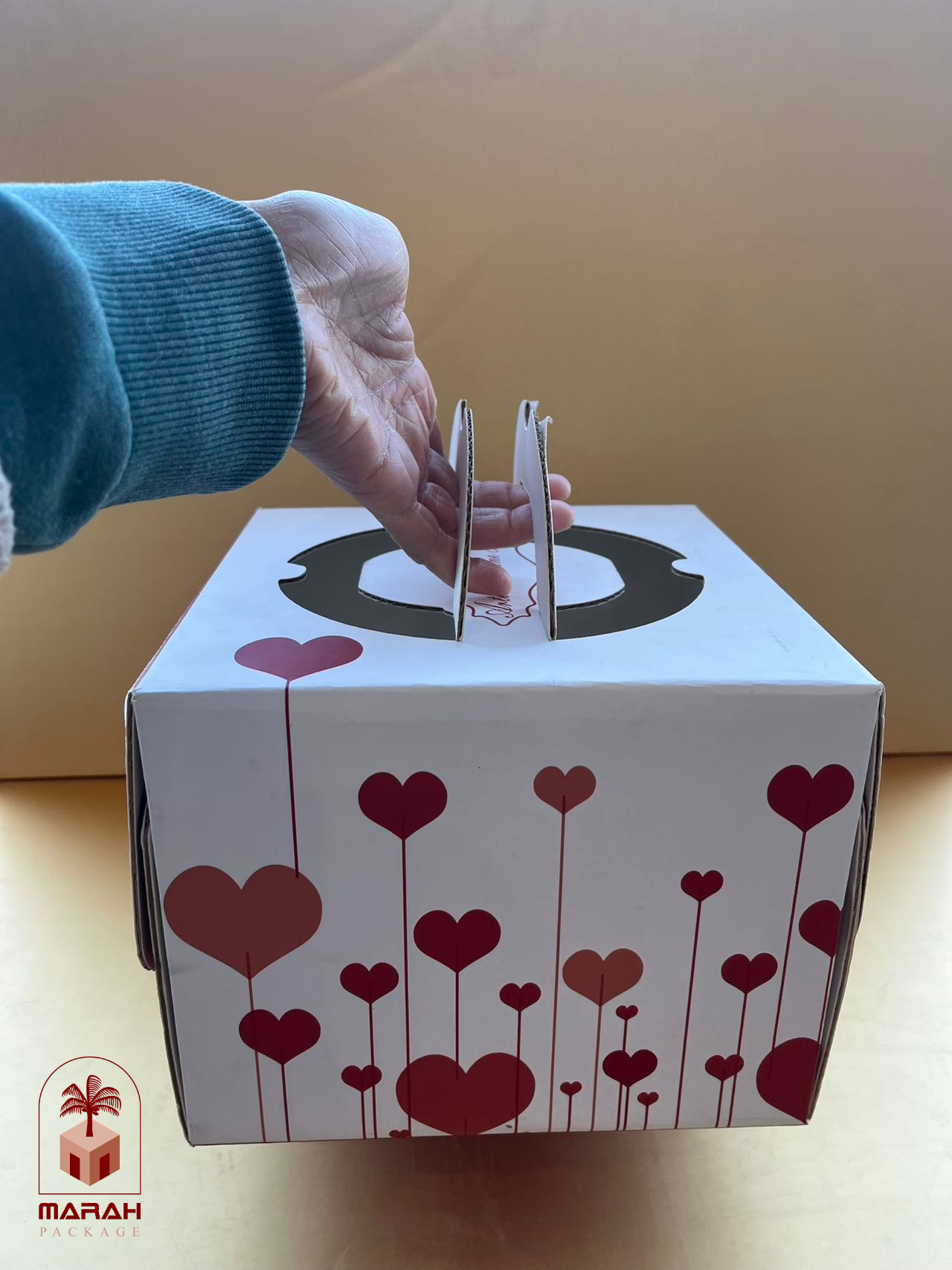 Custom Valentine’s Day Packaging for Small Businesses: Tips & Examples