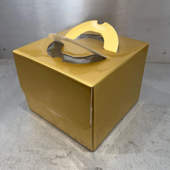 Cake Boxes