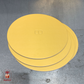 Cake Boards - Circle Gold & Multiple Sizes