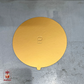 Cake Boards - Circle Gold & Multiple Sizes