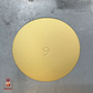 Cake Boards - Circle Gold & Multiple Sizes