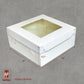 Cake Boxes - Corrugated Wholesale