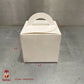 Pastry Box - Cube Shaped with Handles Wholesale
