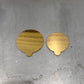 Cake Boards - Gold - Circle pair - Marah Design  