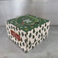 Christmas pastry cake box 4 Marah Design 