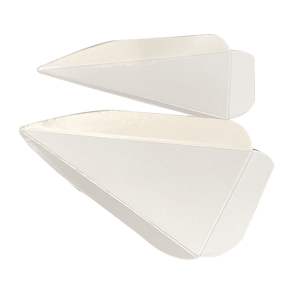 Food Wrapping Paper Slices - Marah Design 