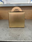Pastry Box -Cubed Shape With Handles