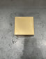 Pastry Box -Cubed Shape With Handles