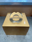 Cake box with Handle