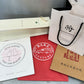 Custom Paper Bags - Kraft and Wholesale