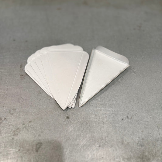 Cake wrapping Paper Slices