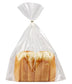 Marah Design plastic bread bags - tear, moisture, and heat resistant 