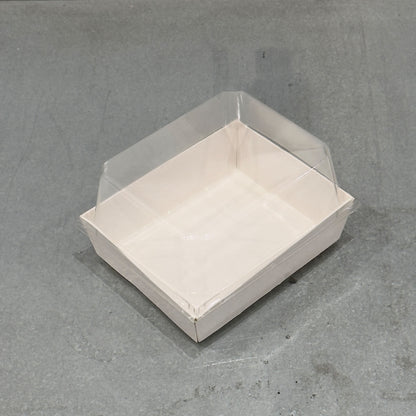 Marah Design plastic lunch boxes - solo