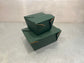 Cardboard Take Out Boxes
