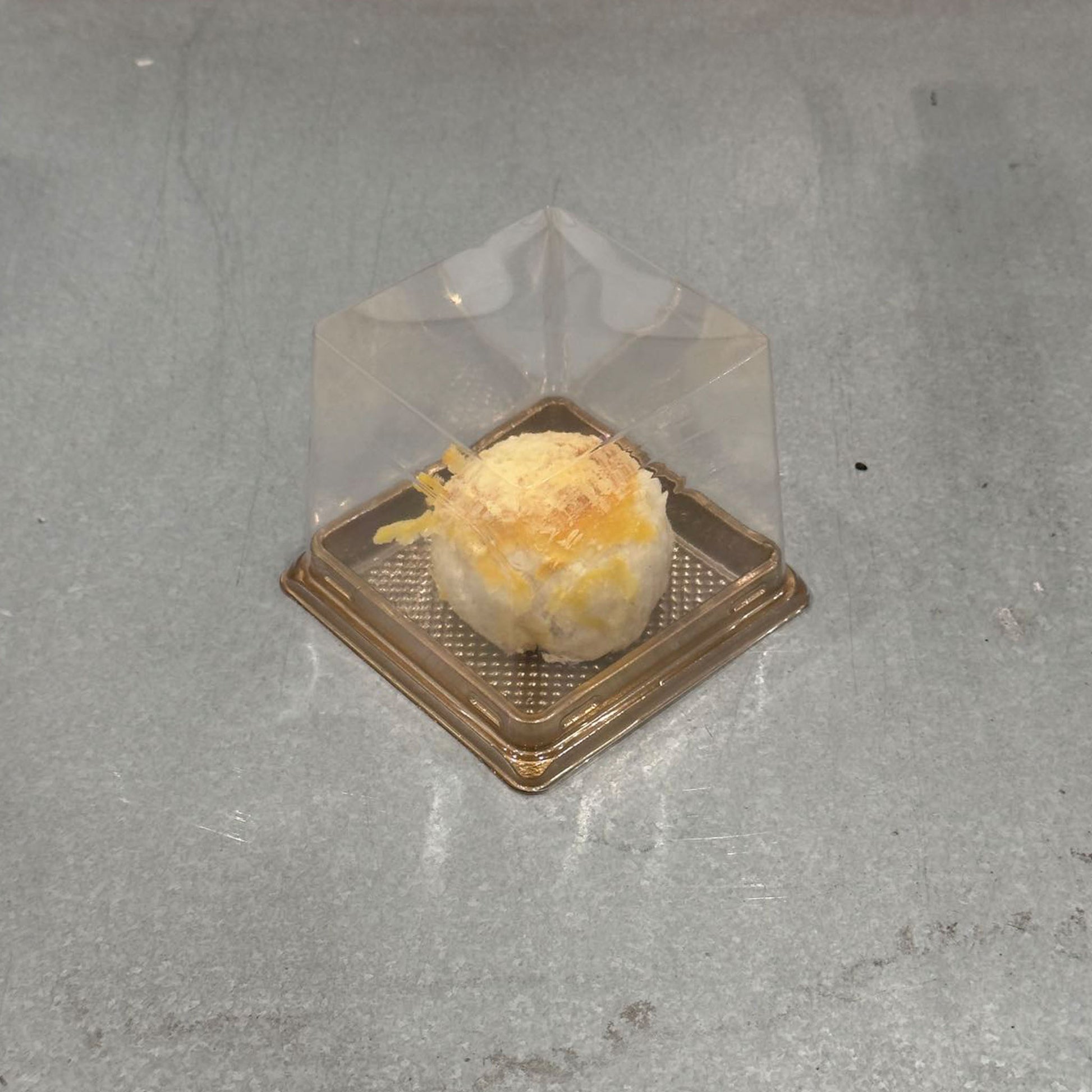 Dessert packaging for small pastries mooncake Marah Design 
