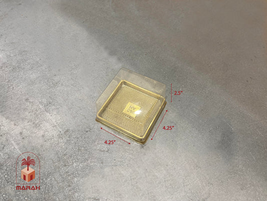 Small Plastic Food Containers