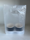 two_coffee_cups_front small plastic bag 